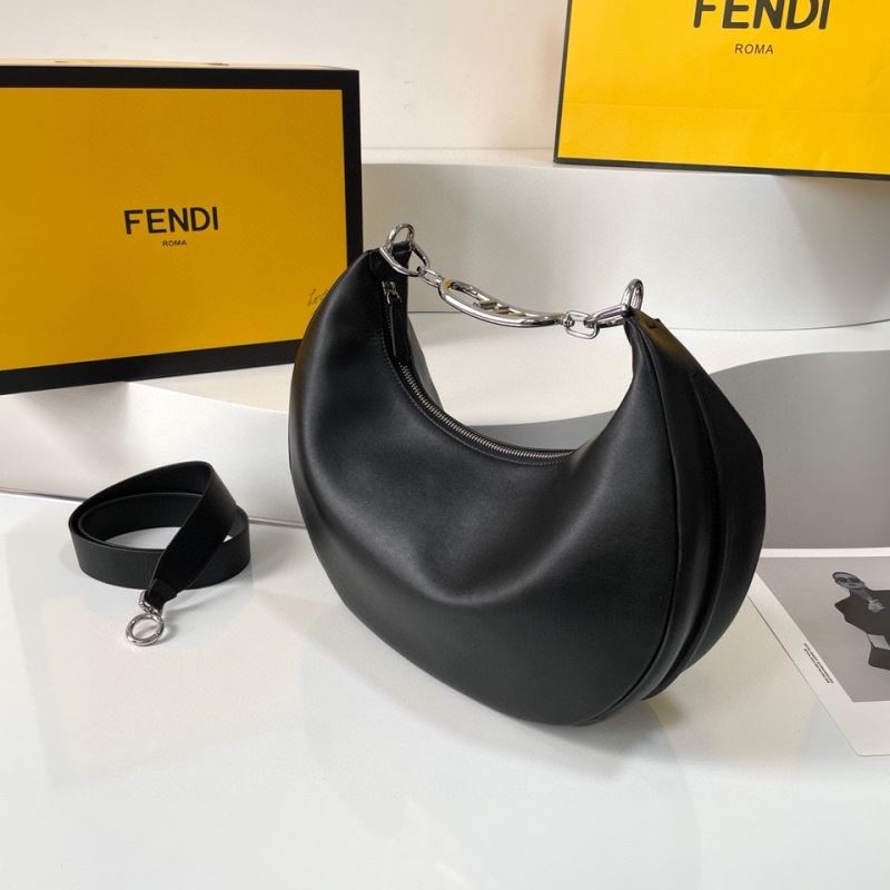 Fendi Top Handle Bags